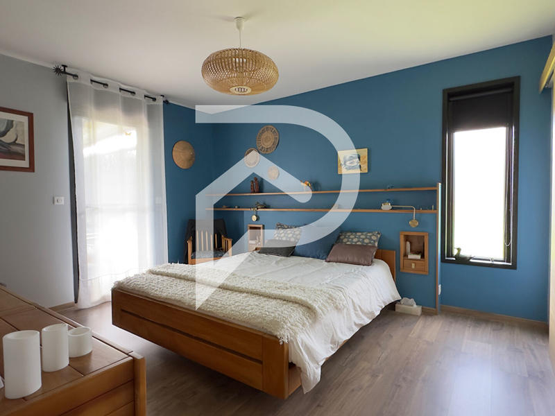 Maison - 139 m² - 4 pièces