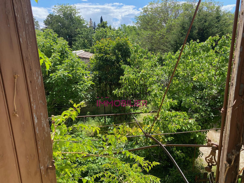 Maison ancienne - 95 m² - 5 pièces