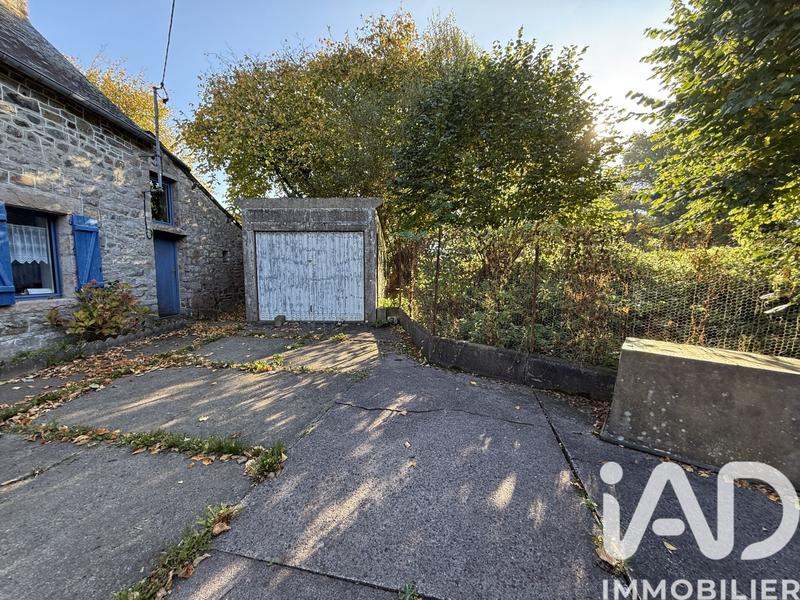 Maison - 65 m² - 2 pièces