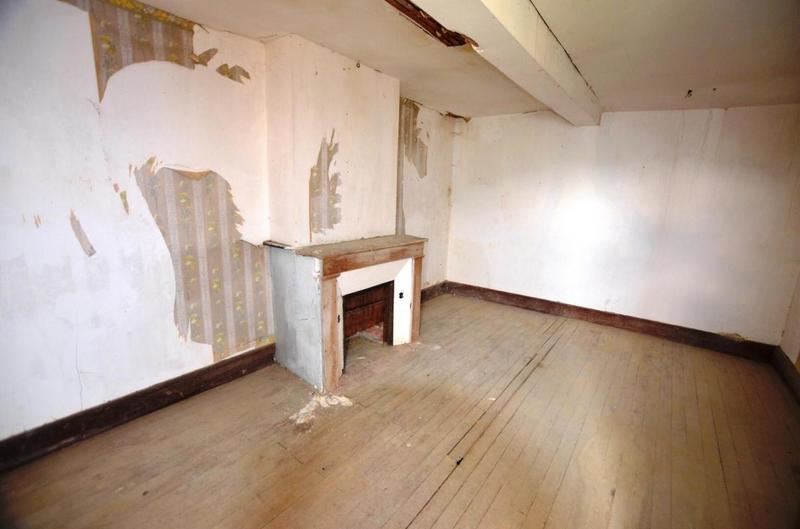 Corps de ferme - 262 m² - 10 pièces