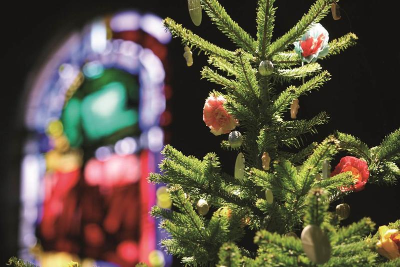 Messe de la Saint-Étienne