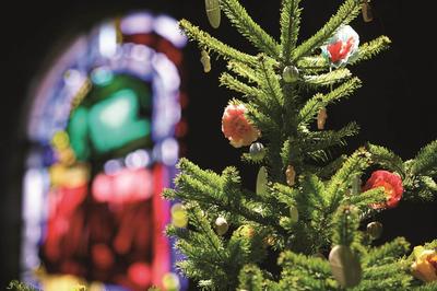 Messe de la Saint-Étienne