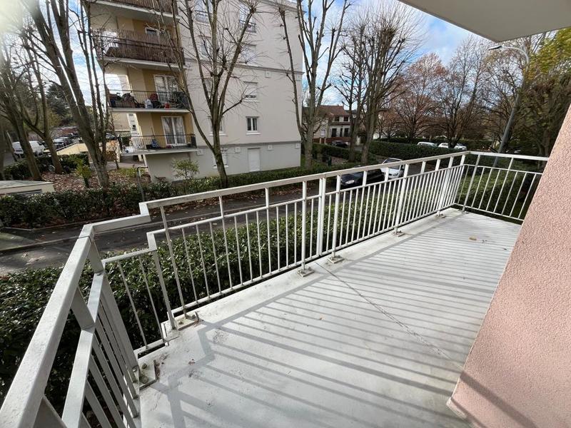 Appartement - 89 m² - 4 pièces