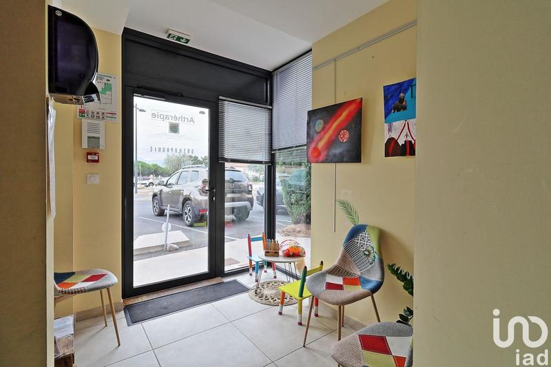 Local commercial - 92 m²