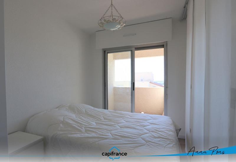 Appartement - 34 m² - 1 pièce