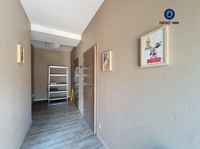 Local commercial - 60 m²