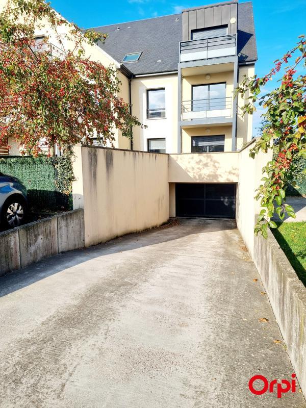 Appartement - 31 m² - 1 pièce