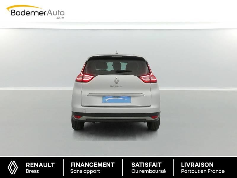 Renault Grand Scénic TCe 140 Techno