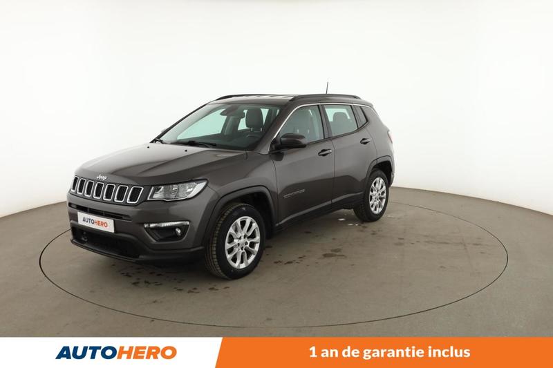 Jeep Compass 1.6 MJet Longitude 120 ch