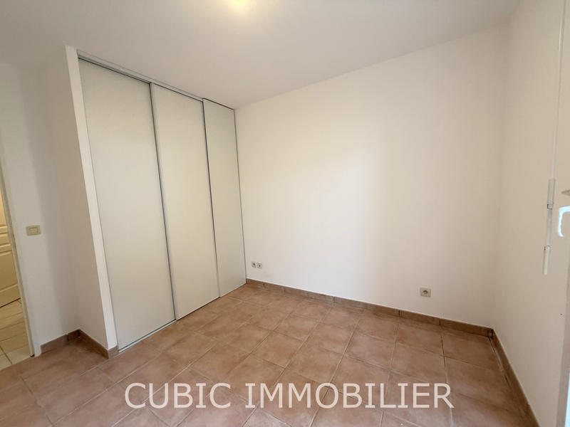 Appartement - 61 m² - 2 pièces