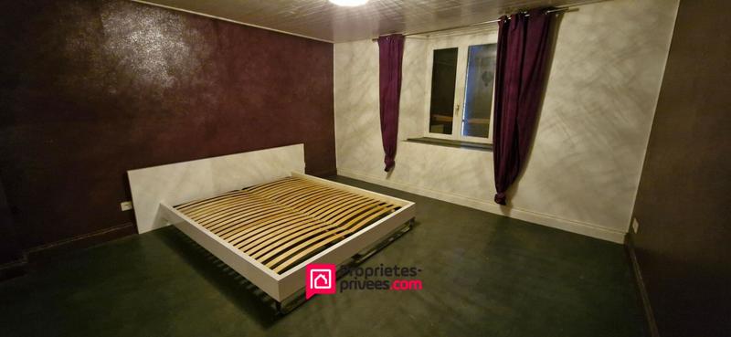 Maison - 150 m² - 4 pièces