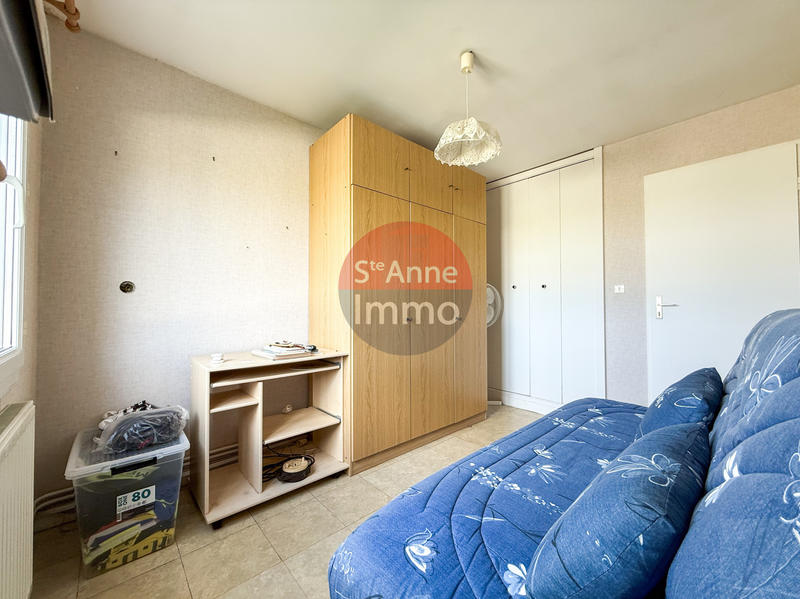 Maison - 75 m² - 3 pièces