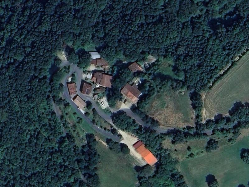 Maison - 173 m² - 8 pièces