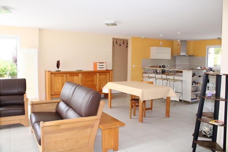 Maison - 172 m² - 5 pièces