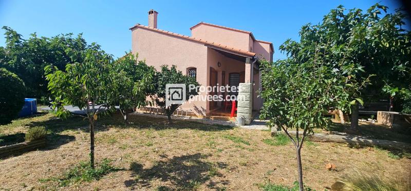 Maison - 127 m² - 4 pièces