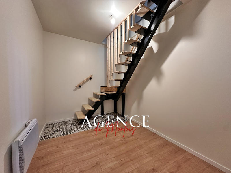 Maison - 171 m² - 8 pièces