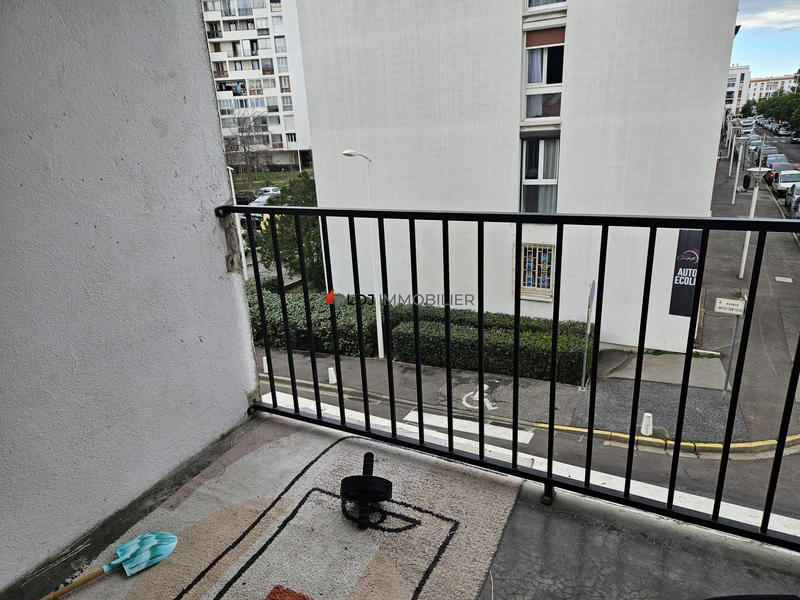 Appartement - 68 m² - 4 pièces