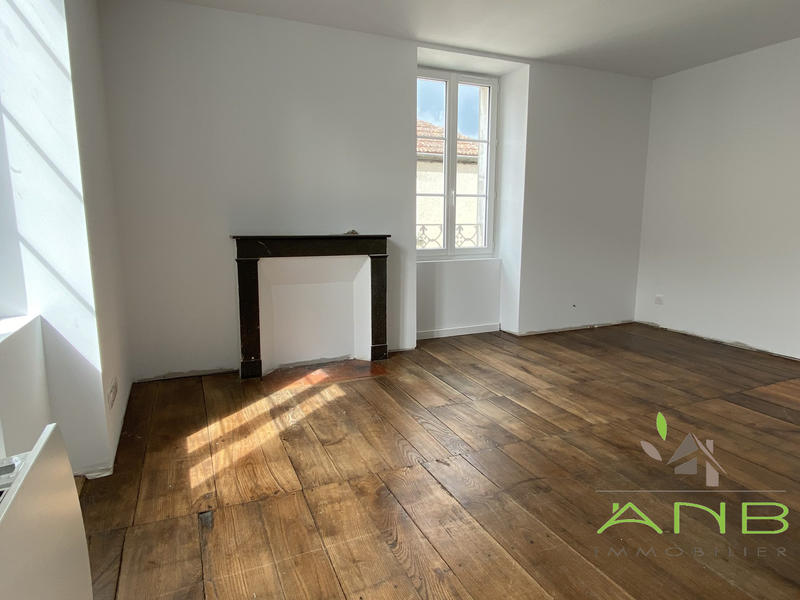 Appartement - 86 m² - 3 pièces