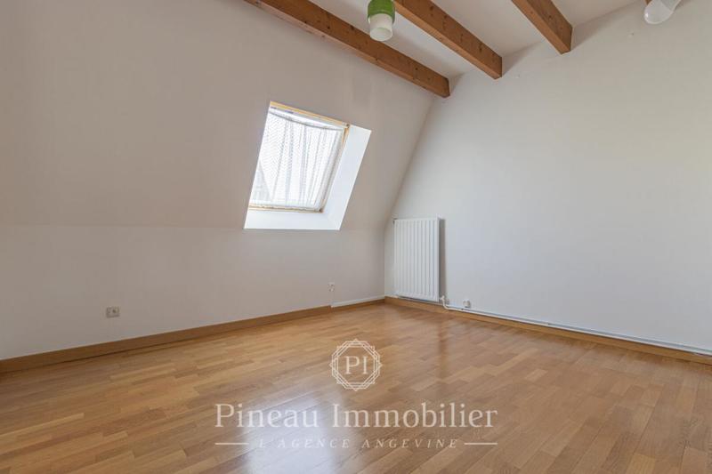 Maison - 103 m² - 5 pièces