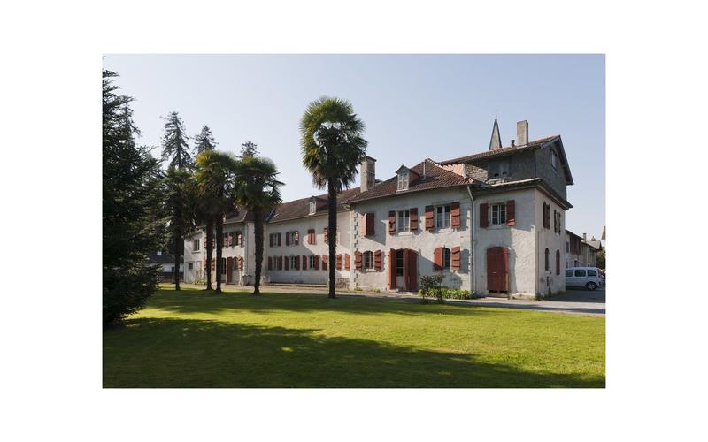 Le Carmel de Pau, un patrimoine méconnu