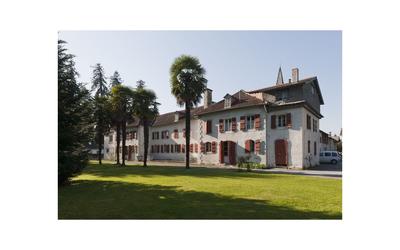 Le Carmel de Pau, un patrimoine méconnu