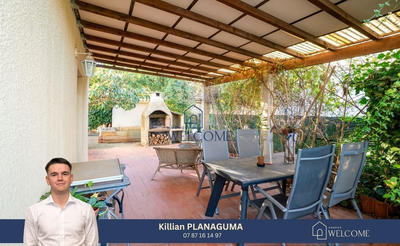 Maison - 104 m² - 4 pièces