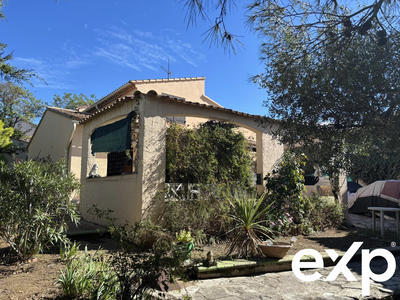 Villa - 196 m² - 7 pièces