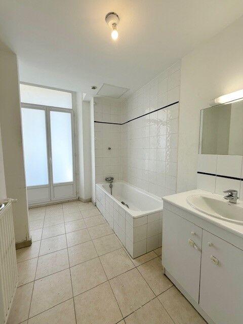 Appartement - 76 m² - 4 pièces