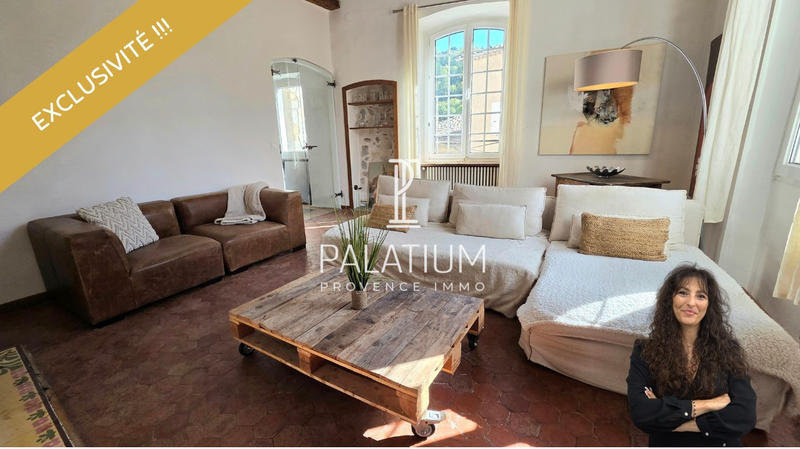 Maison - 133 m² - 5 pièces