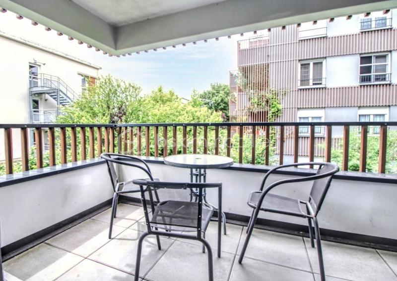 Appartement - 79 m² - 4 pièces