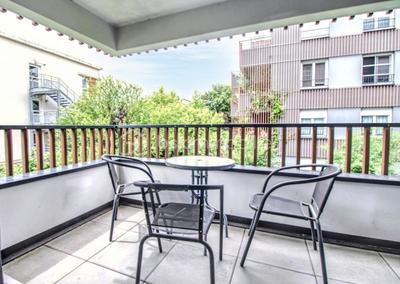 Appartement - 79 m² - 4 pièces