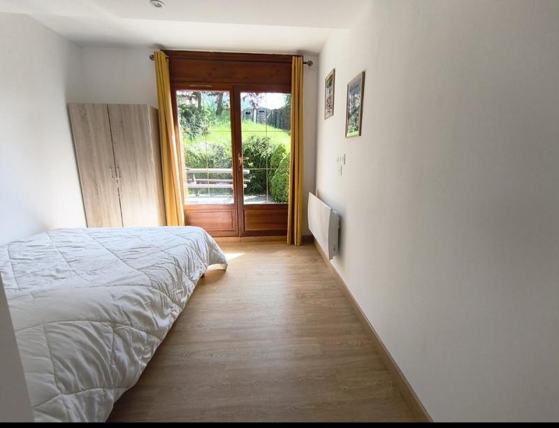 Appartement - 27 m² - 2 pièces