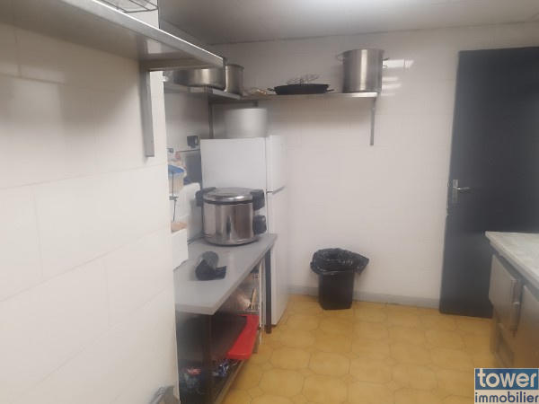 Fonds de commerce - Magasins - 150 m²