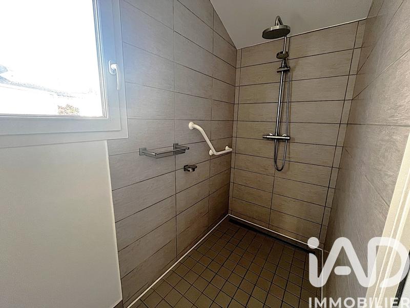 Maison - 132 m² - 8 pièces