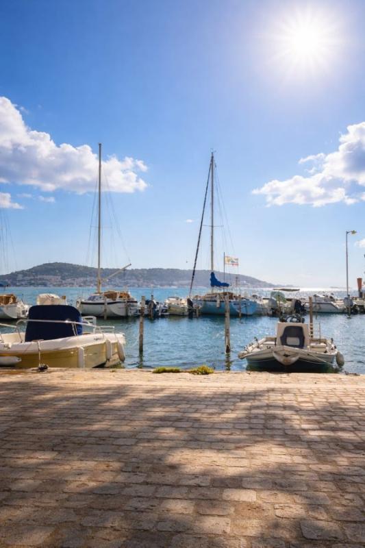 Maison de village - 70 m²