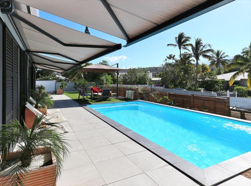 Villa - 138 m² - 4 pièces