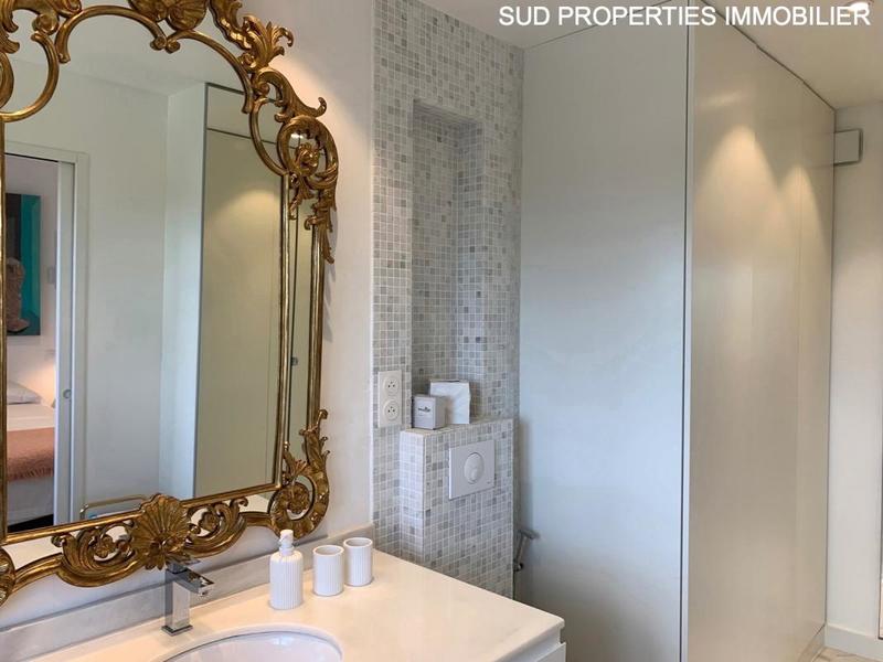 Appartement - 85 m² - 3 pièces