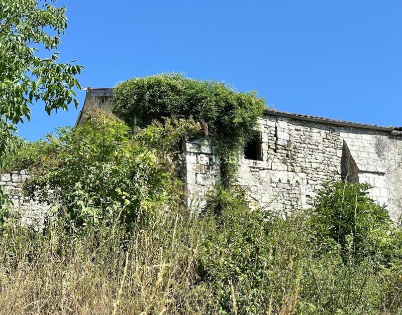 Maison de campagne - 57 m² - 2 pièces