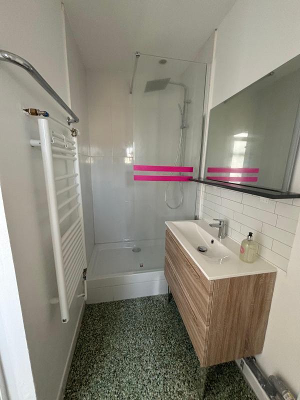 Appartement - 48 m² - 3 pièces