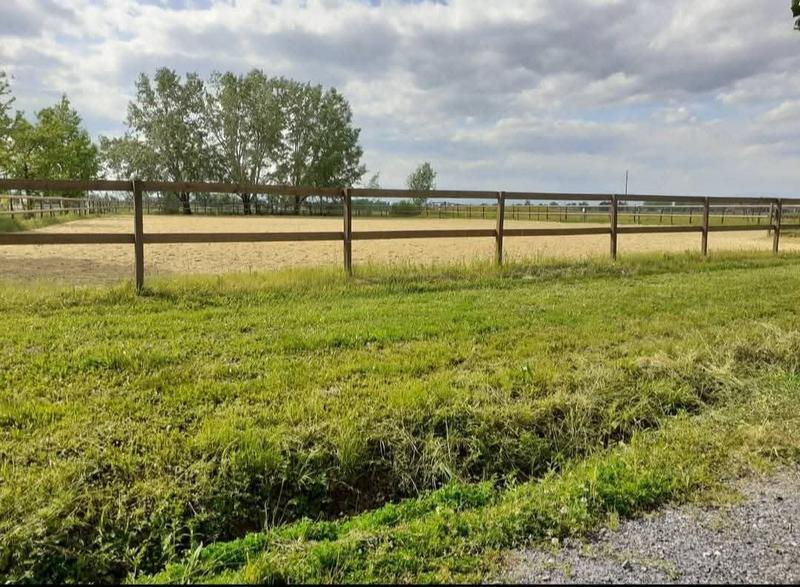 Maison - 132 m² - 9 pièces