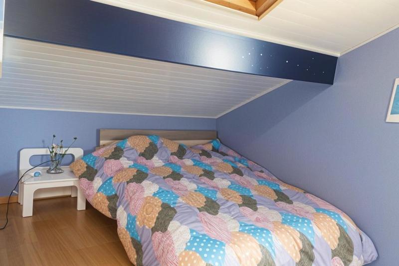 Maison - 190 m² - 6 pièces