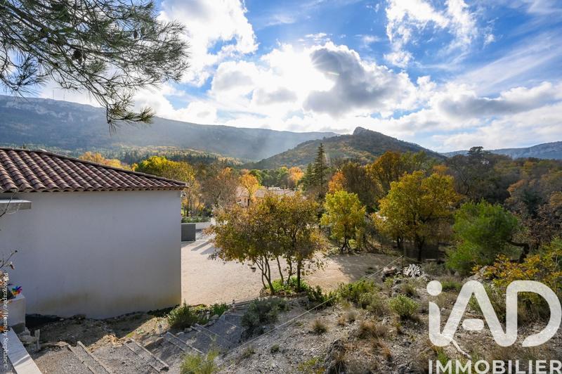 Maison - 109 m² - 5 pièces