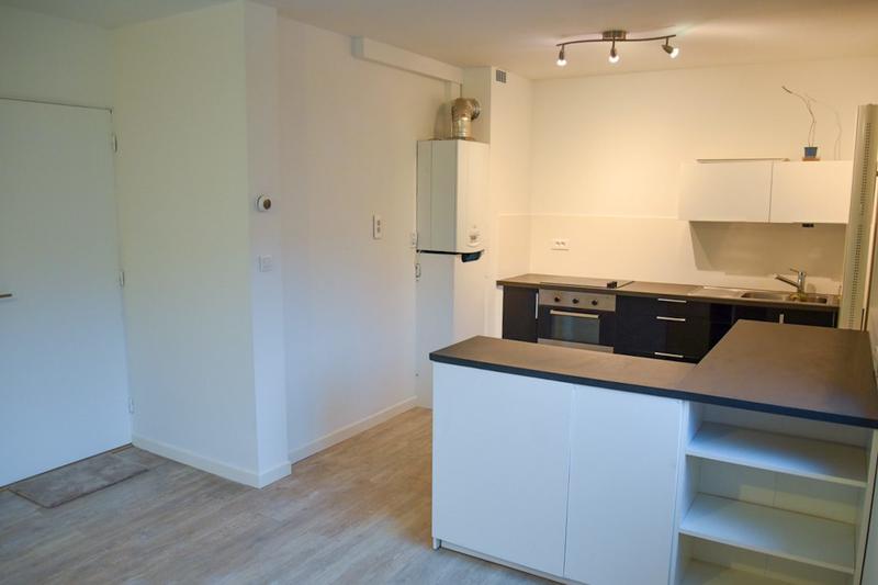 Appartement - 86 m² - 4 pièces