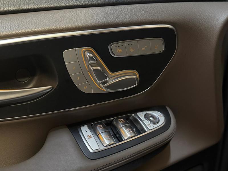 Mercedes Classe V Long 300 d Lg Exclusive