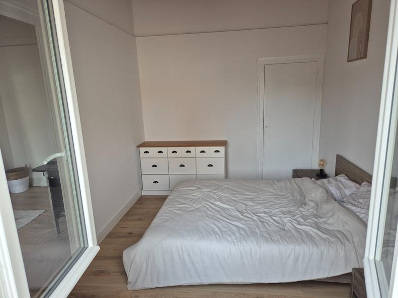 Maison - 65 m² - 3 pièces