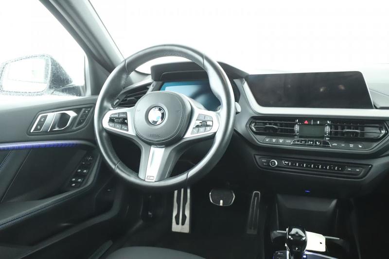 Bmw Série 1 118d m Sport Bva 150 ch