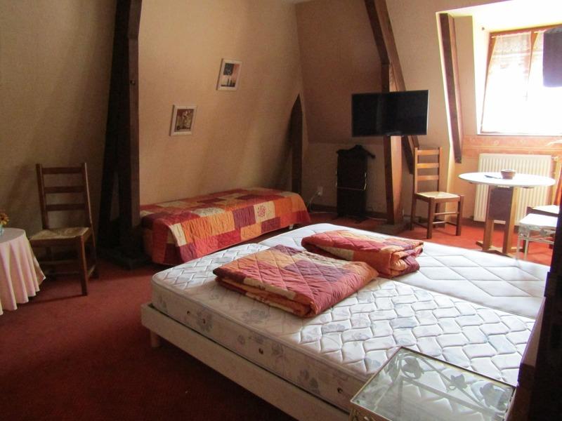 Fonds de commerce - 644 m²