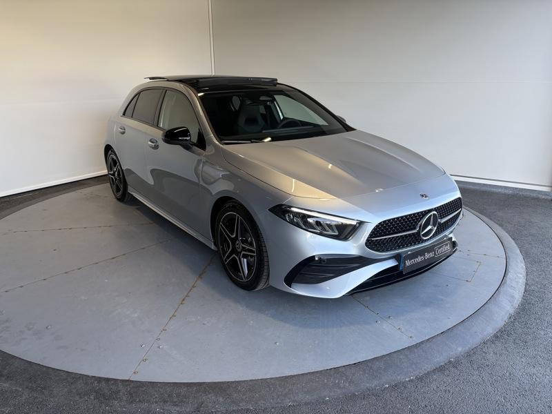 Mercedes Classe a 180 Amg Line