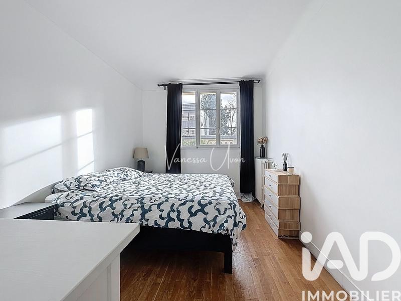 Appartement - 75 m² - 3 pièces