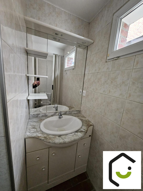 Maison - 82 m² - 5 pièces